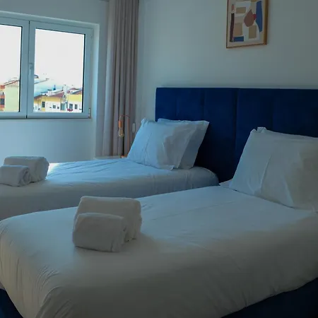 Blue Dreams Queluz