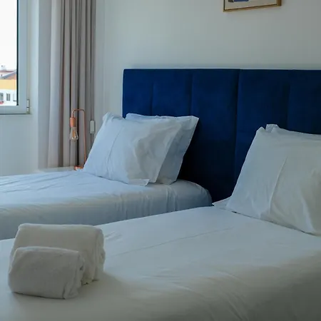 Blue Dreams Queluz