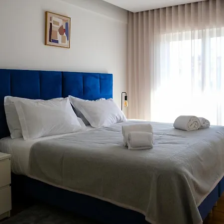Blue Dreams Queluz