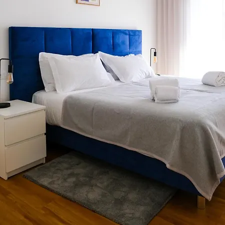 Blue Dreams *