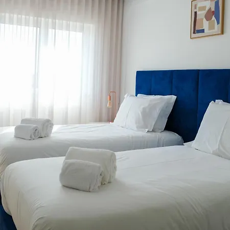 Blue Dreams Apartment