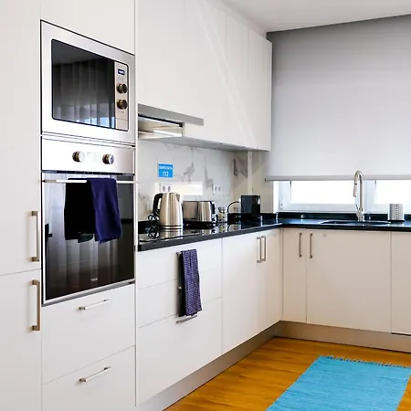 Blue Dreams Apartment *