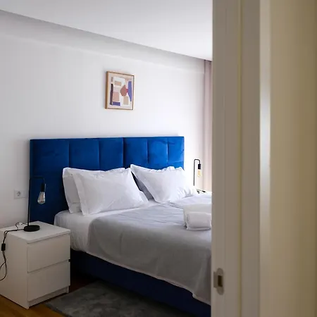 Blue Dreams Apartment *