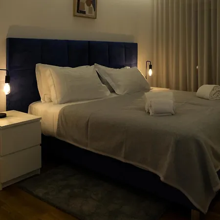 Blue Dreams Queluz
