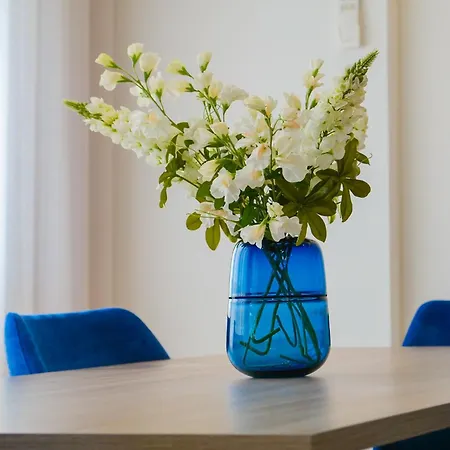 Blue Dreams Apartment *