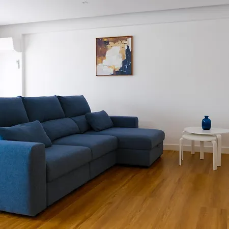 Blue Dreams Apartment Queluz