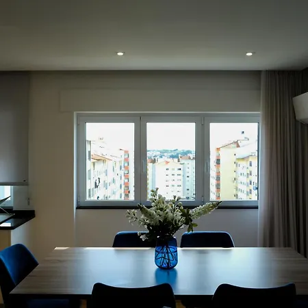 Apartment Blue Dreams *