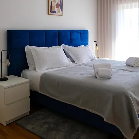 Blue Dreams Apartment *