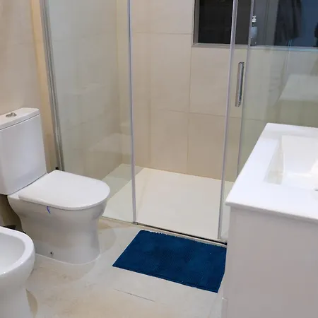 Blue Dreams Apartment Queluz