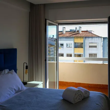 Blue Dreams Apartment