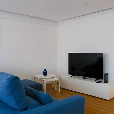 Apartment Blue Dreams Queluz