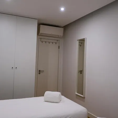 Apartamento Blue Dreams *