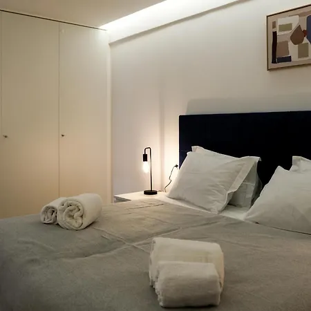 Blue Dreams Apartamento *