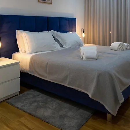 Blue Dreams * Queluz