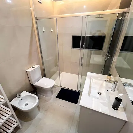 Apartamento Blue Dreams *