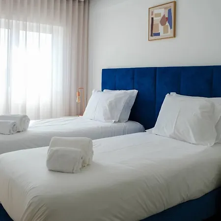 Blue Dreams * Queluz