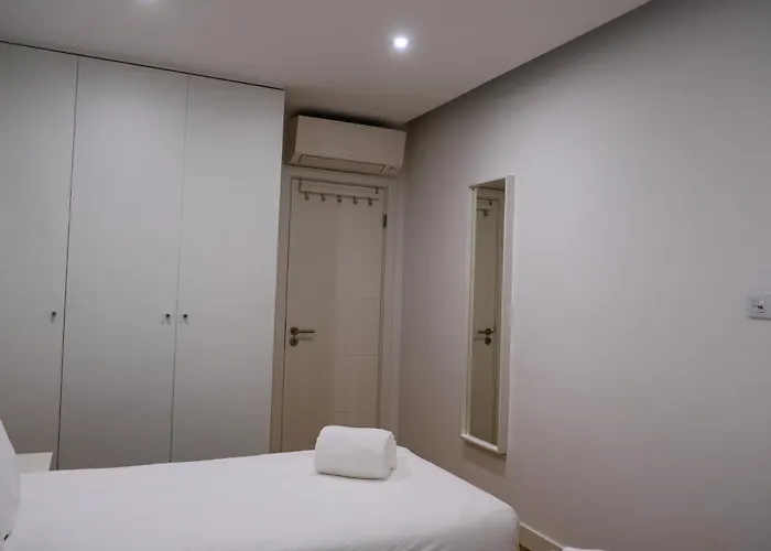 Apartmán Blue Dreams *