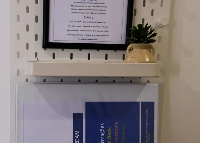 Apartmán Blue Dreams