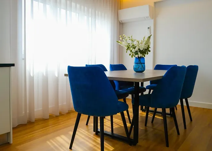 Blue Dreams * Queluz