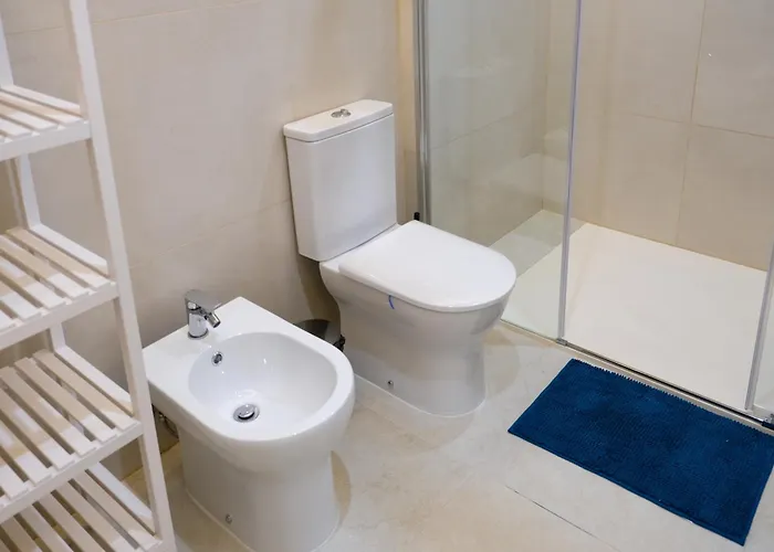 Apartmán Blue Dreams *