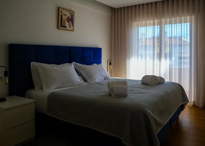 Apartmán Blue Dreams