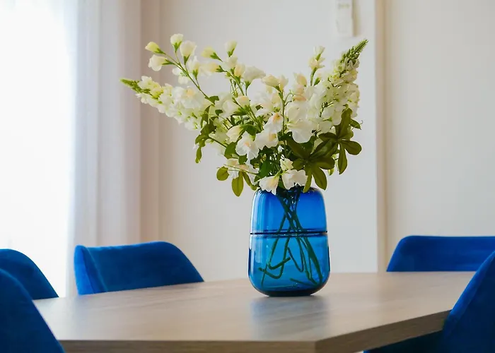 Blue Dreams Apartmán *