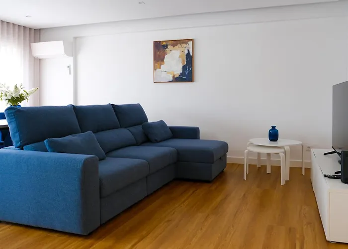 Blue Dreams Apartmán Queluz