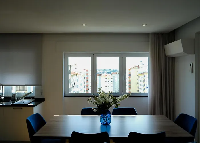 Apartmán Blue Dreams *