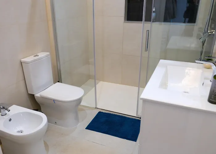 Blue Dreams Apartmán Queluz