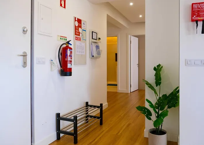 Apartmán Blue Dreams