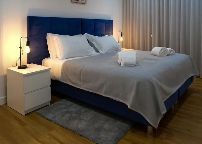 Blue Dreams * Queluz