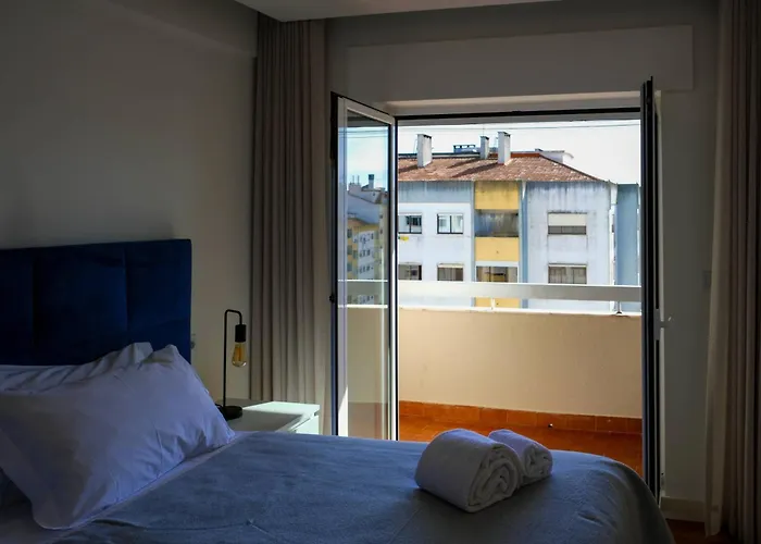 Blue Dreams Apartmán