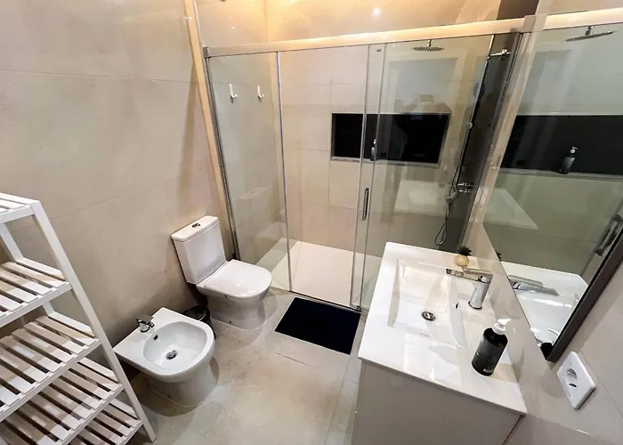 Apartmán Blue Dreams *