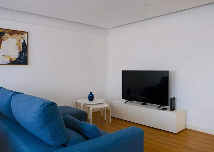 Apartmán Blue Dreams Queluz